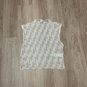 abercrombie & fitch shirt